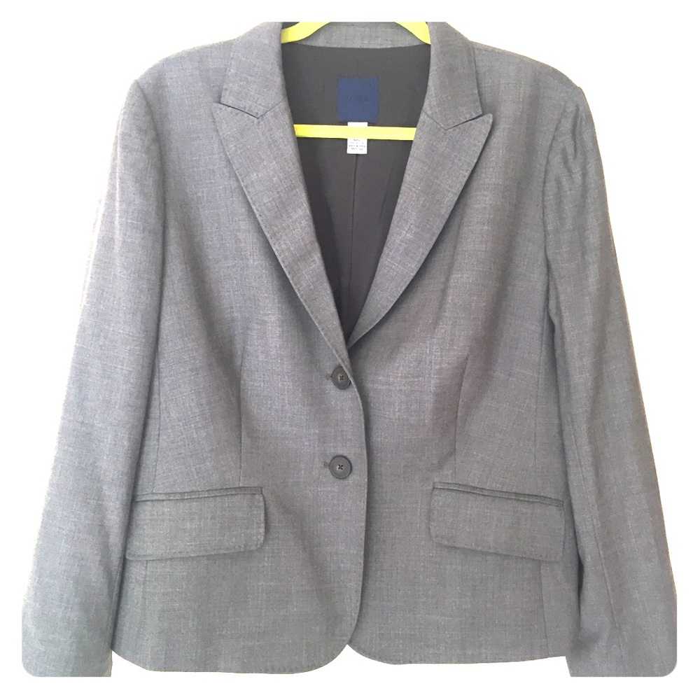 Jcrew jacket